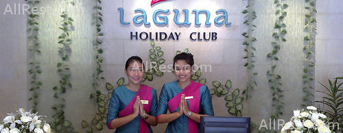 Laguna Holiday Club 8